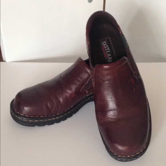 Eastland Shoes - Brown Eastland shoes